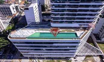 Imagem 5: Vendo White 2880 Andar alto 3 suites