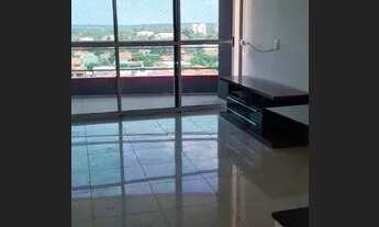 Imagem: Apartamento com 80 m semimobiliado