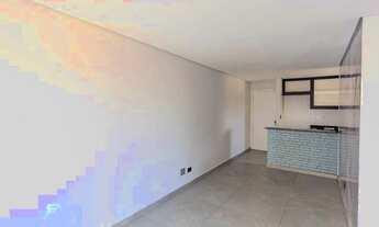 Imagem 2: Apartamento para Aluguel - Vila Formosa, 2 Quartos, 50 m2