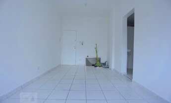 Imagem 3: Apartamento para Aluguel - Bela Vista, 1 Quarto, 24 m2