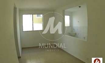 Imagem: Apartamento (tipo - padrao) 2 dormitórios