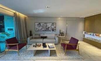 Imagem 3: Apartamento / 248 metros quadrados com 4 quartos em Guararapes - Fortaleza - CE