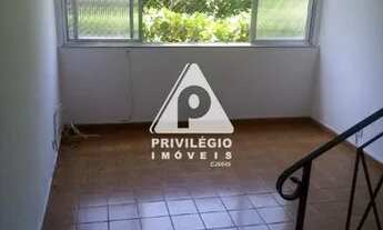 Imagem: Apartamento 2 quartos na Gávea