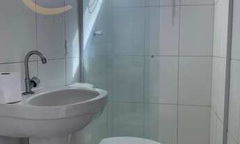 Imagem 7: Apartamento para Locação em Salvador, Piatã, 2 dormitórios, 1 suíte, 2 banheiros, 1 vaga