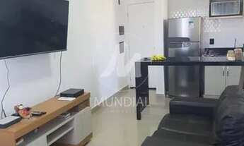 Imagem 1: Apartamento (tipo - padrao) 2 dormitórios, cozinha planejada, portaria 24hs, lazer, salão