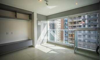 Imagem 4: Apartamento para Aluguel - Vila Clementino, 1 Quarto, 24 m2