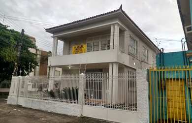 Imagem 3: Alugo Prédio Comercial na Av. almirante Tamandaré n° 909 esquina com São Pedro, Campina