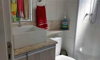 Imagem 2: Apartamento para venda tem 55 metros quadrados com 2 quartos em Vila Miriam - Guarulhos