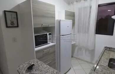 Imagem 7: Apartamento Padrão em São Carlos