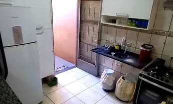 Imagem 4: Casa geminada JD. Catuai