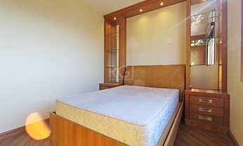 Imagem 5: Apartamento para Venda - 87.74m², 3 dormitórios, sendo 1 suites, 1 vaga - Petrópolis