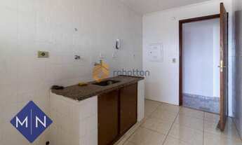 Imagem 7: Apartamento para alugar, 67 m² por R$ 2.203,91/mês - Jabaquara - São Paulo/SP