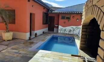 Imagem: Casa à venda em Ubatuba/SP