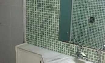 Imagem 4: AC- Belo apartamento reformado e decorado 135m2 3 qts 1 st com linda vista do mar