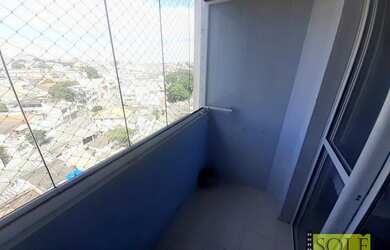 Imagem 4: Apartamento 2 DORMS!!