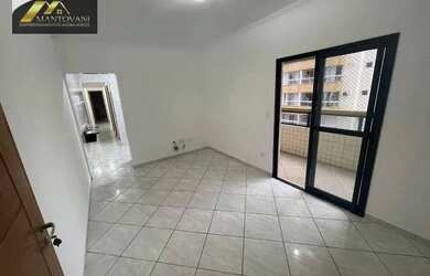 Imagem 2: Apartamento com 2 dormitórios, 89 m² - venda por R$ 440.000,00 ou aluguel por R$ 2.800,00