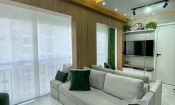 Imagem 7: Apt Decorado Novo 38mts2 - Pronto para morar