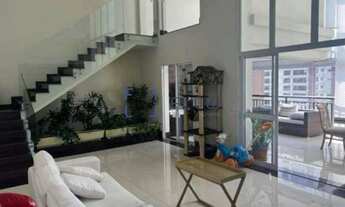 Imagem 11: Apartamento de 173m² A Venda No Carrão Com 3 Dormitorios, 3 Suítes e 5 Vagas