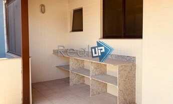 Imagem 7: Excelente Cobertura Linear 300m² no Recreio