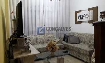 Imagem 3: SAO BERNARDO DO CAMPO - Residential / Sobrado - BAIRRO ASSUNCAO