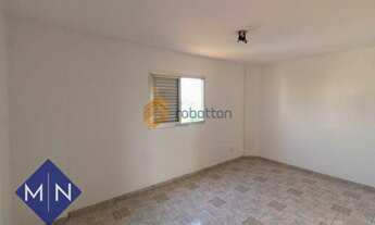 Imagem 4: Apartamento com 1 dormitório para alugar, 67 m² por R$ 2.216,03/mês - Jabaquara - São Paul