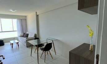 Imagem 2: Flat Marinas da Barra