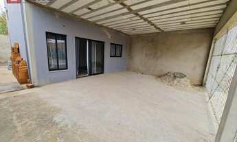 Imagem 3: Casa com 1 dormitório, 36 m² - venda por R$ 240.000,00 ou aluguel por R$ 950,00/mês - Terr