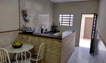 Imagem 5: Casa no Vale do Igapó