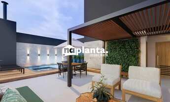 Imagem 3: Apartamento Floresta São José SC