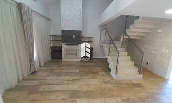 Imagem 4: Casa Alto Padrão