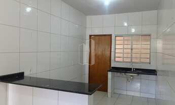 Imagem 5: Casa em Setor Aeroporto Sul - 2ª Etapa - Aparecida de Goiânia