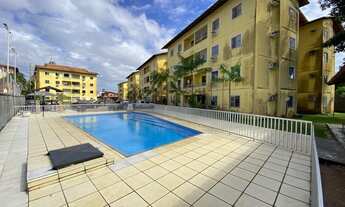 Imagem 2: Apto 3/4 um suíte Residencial Nova América