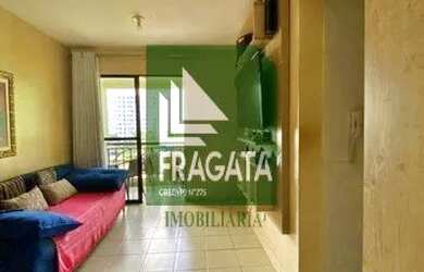 Imagem 6: APARTAMENTO ARACAJU COND VERDE VIDA NO INÁCIO BARBOSA