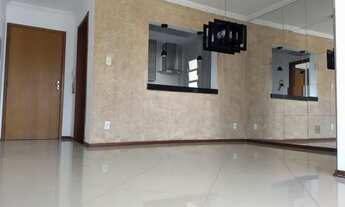 Imagem 2: Apartamento para locação no Condomínio Edifício Cláudia Vieira em Sorocaba - SP