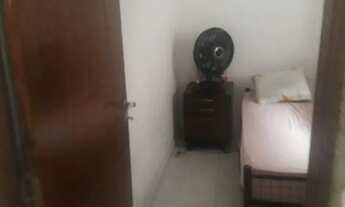 Imagem: Alugar quarto com mobilia