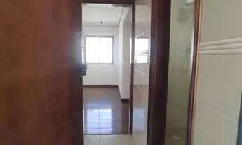 Imagem 3: Apartamento para venda possui 240 metros quadrados com 5 quartos em Boqueirão - Santos - S