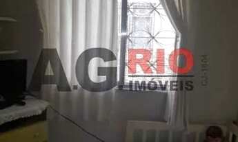 Imagem 3: Apartamento-À VENDA-Guadalupe-Rio de Janeiro-RJ