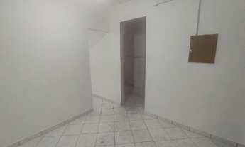 Imagem: Apartamento de 1 dormitório, reformado