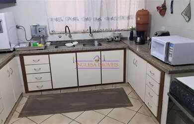 Imagem 7: Sobrado a Venda, no Bairro Vila Scarpelli em Santo André/SP