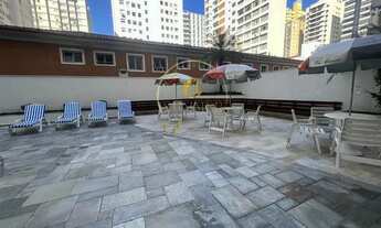 Imagem 5: Apartamento à venda - Barra funda Guarujá