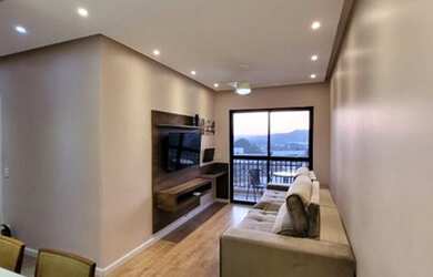 Imagem 7: Apartamento à venda, 59 m² por R$ 340.000,00 - Jardim Belval - Barueri/SP