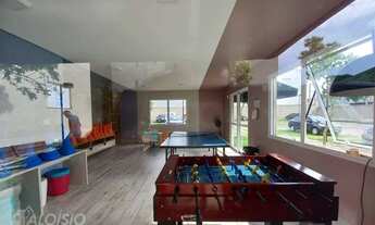 Imagem 4: Apartamento com 3 dormitórios para alugar, 68 m² por R$ 2.461,56/mês - Vila São Geraldo