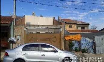 Imagem: CAPIVARI - Casa Padrão - JARDIM SANTO ANTONIO