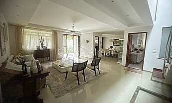 Imagem 7: Ref.: 6117 - Casa 3 qtos - Jardins Imperiais