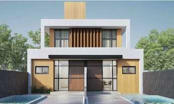 Imagem 2: Lançamento nos Bancários!! Pé direito duplo + piscina!!