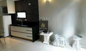 Imagem 5: Flat disponível em Moema