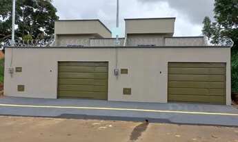 Imagem: Casa à venda, Setor Conde dos Arcos Complemento