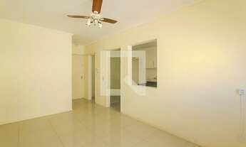 Imagem 2: Apartamento para Aluguel - Petrópolis, 1 Quarto, 44 m2