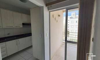 Imagem 7: Apartamento com 3 dormitórios para alugar, 60 m² por R$ 1.463,00/mês - Parque Universitári