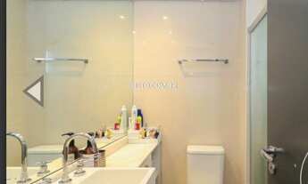 Imagem 5: Alugo apartamento no Brooklin, 3 dorms, 130m2